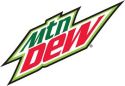 Mountain Dew Carbonated Drinks